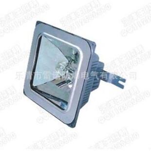 NFC9100防眩棚顶灯 灯具可调光工业风防炫目明亮仓库金卤灯强光