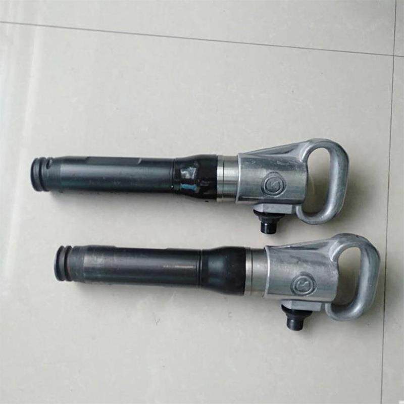 开山G20风镐 手持式g10气镐 水泥混凝土破碎机