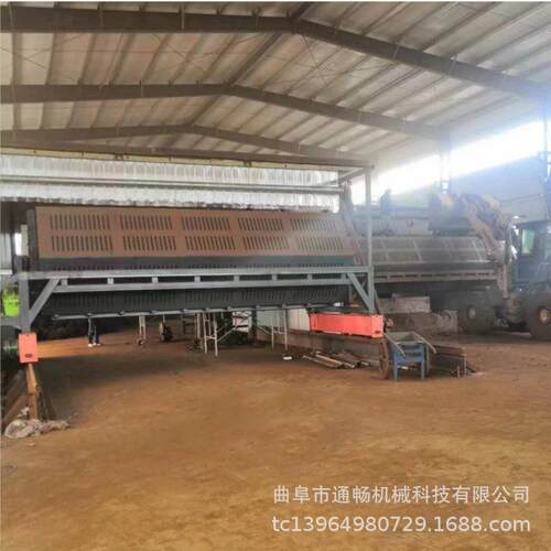 抽尘式六角滚筒抛光机 螺母螺丝除锈干磨机 鹅卵石去披风研磨机