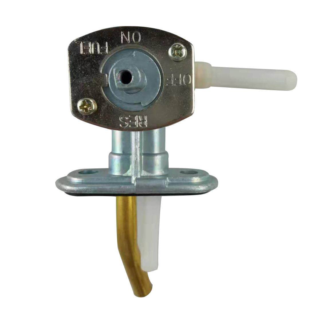 Kawasaki Vulcan 500 Zephyr 750 3AH铜管油开关