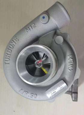 T04E10 466742-5012S 11033542 11033834 9011033834 涡轮增压器