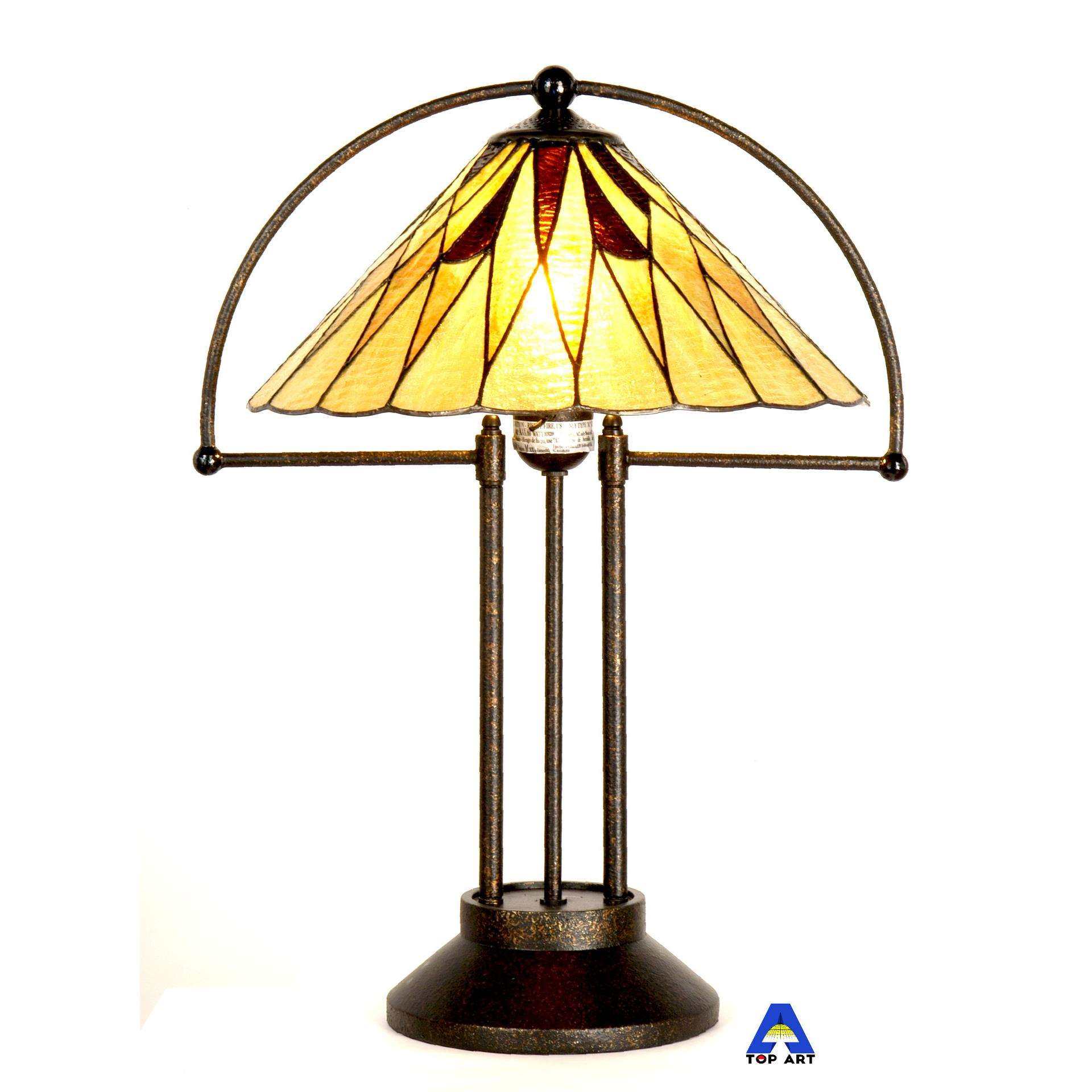 厂家直销蒂凡尼欧式玻璃灯饰17寸伞型台灯巴洛克风地中海风新中式,机械设备,其他机械设备,淘宝优惠券,粉丝福利购,淘宝优惠卷