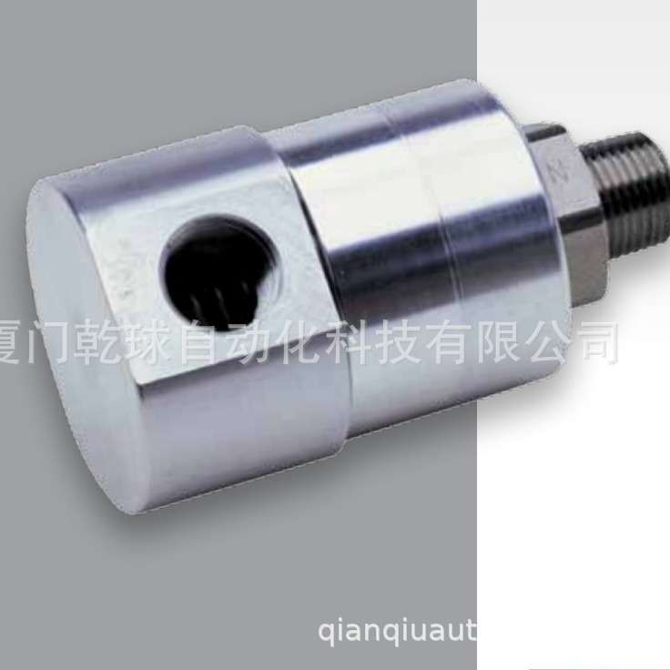 192072660旌转接头 Rotary Union 1644K.780655C   DUFF-NORTON
