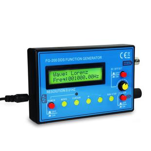 Generator 200DDS信号发生器0.01HZ 500KH7.83Function Signal