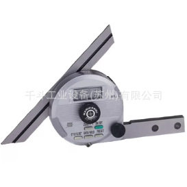 丸井仪器DP-601数字液晶测角仪
