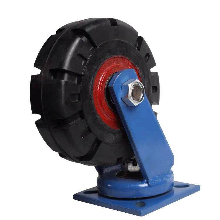 厂家制造.粮机钢板脚轮-机械传动设备胶轮-尼龙脚轮-风电设备脚轮,标准件/零部件/工业耗材,其他机床配附件,淘宝优惠券,粉丝福利购,淘宝优惠卷