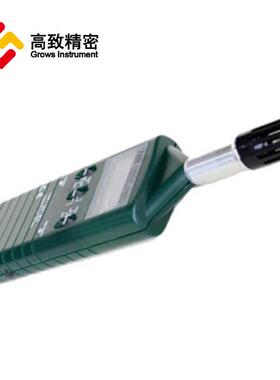 泰仕TES-61360A湿数字式温湿度计S TE-130A温度表Grows In 露点温