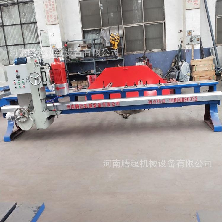 阳石材磨南边机少OGA钱一台3600石材磨边家机厂大理石楼多梯板磨