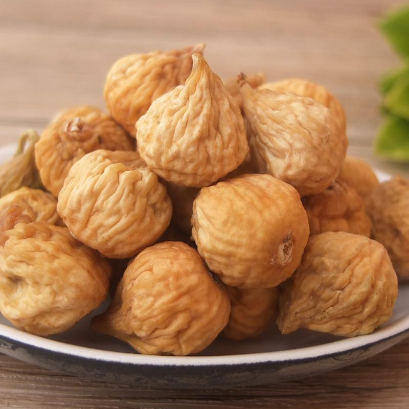 新货小无花果干煲汤料250g 新疆天然清甜无花果零食好吃泡水炖汤