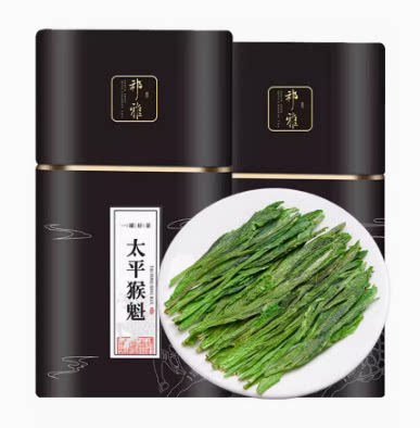 祁雅太平猴魁雨前2026新茶特特色产区绿茶