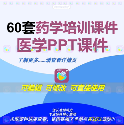 医院药剂科药学部业务学习合理应用药物药物咨询培训ppt课件模板