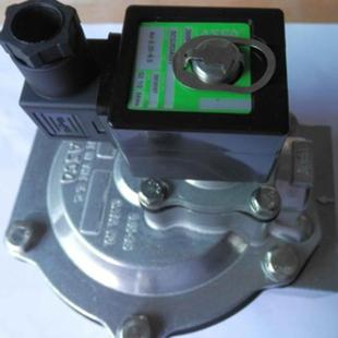 DC24V SMC型VXF2150 电磁脉冲阀AC220V 06脉冲阀 SLGPC 6分直角式