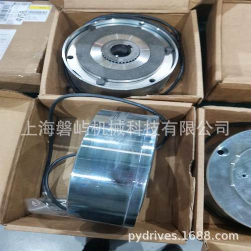 ABM电机制动器配套整流器型号PMBA400-S