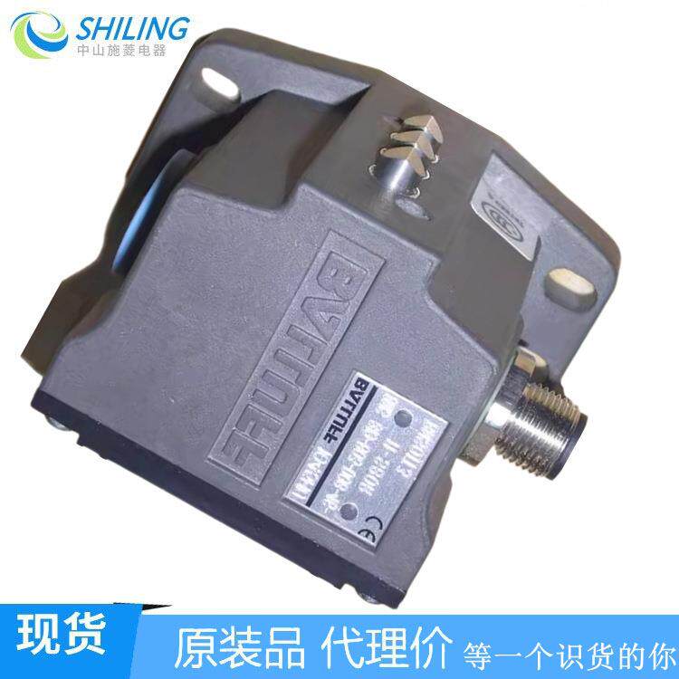 Balluff限位行程开关BNS819-B03-D08-46 B02-D12 R12-61-12-3B
