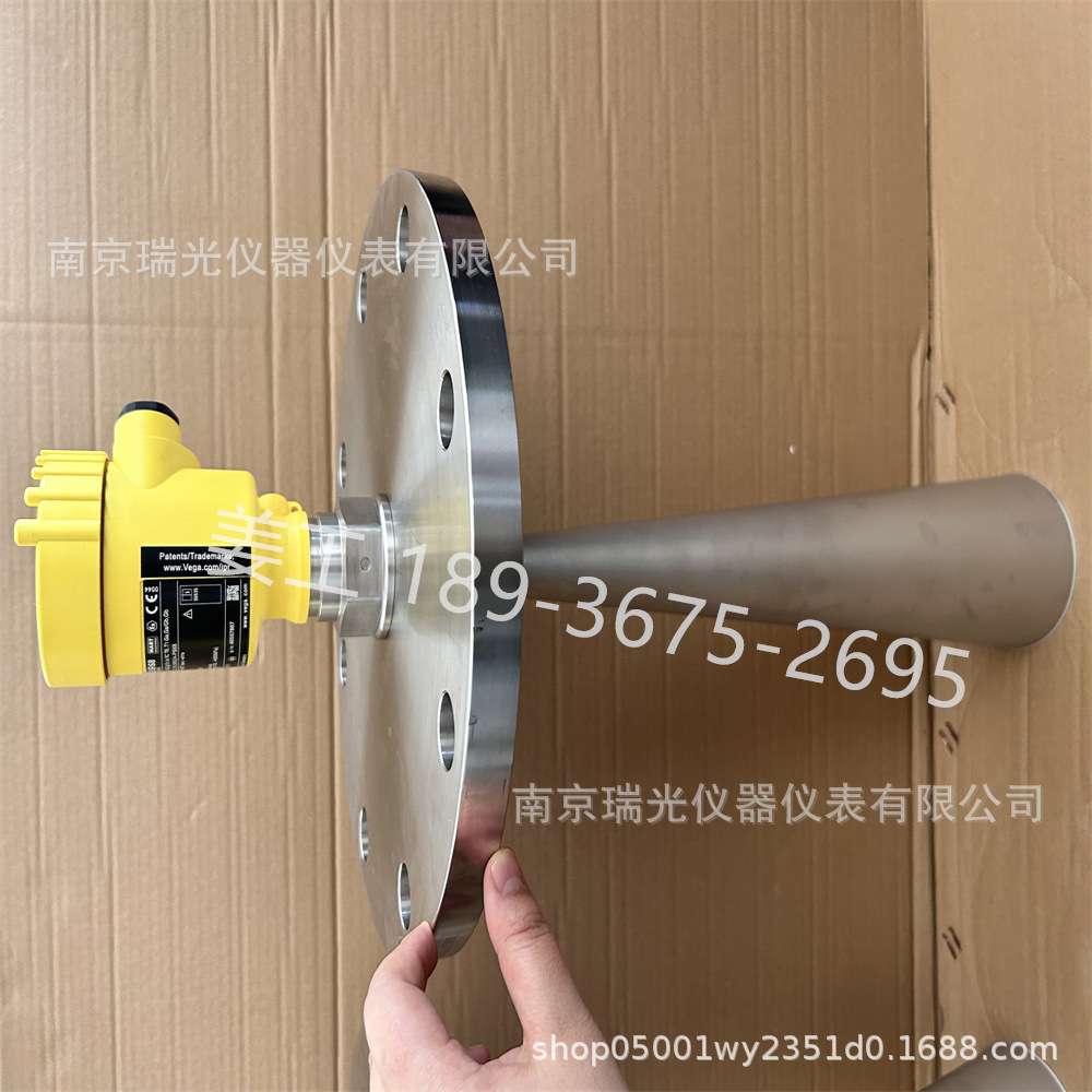 VEGAPULS61 62 63 64 68 67 69 雷达物位计VEGA威格雷达液位计