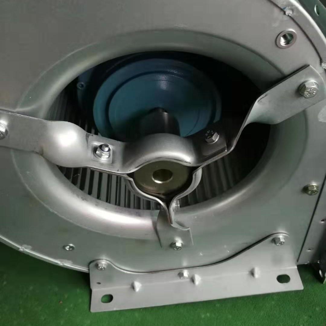 SYZ8-9III 300W-4 亿利达yilida 多翼前倾 离心风机（电机直驱）