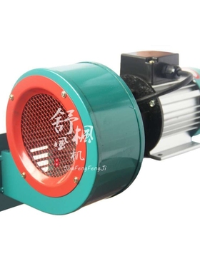 离心式耐高温鼓风机DF1100W