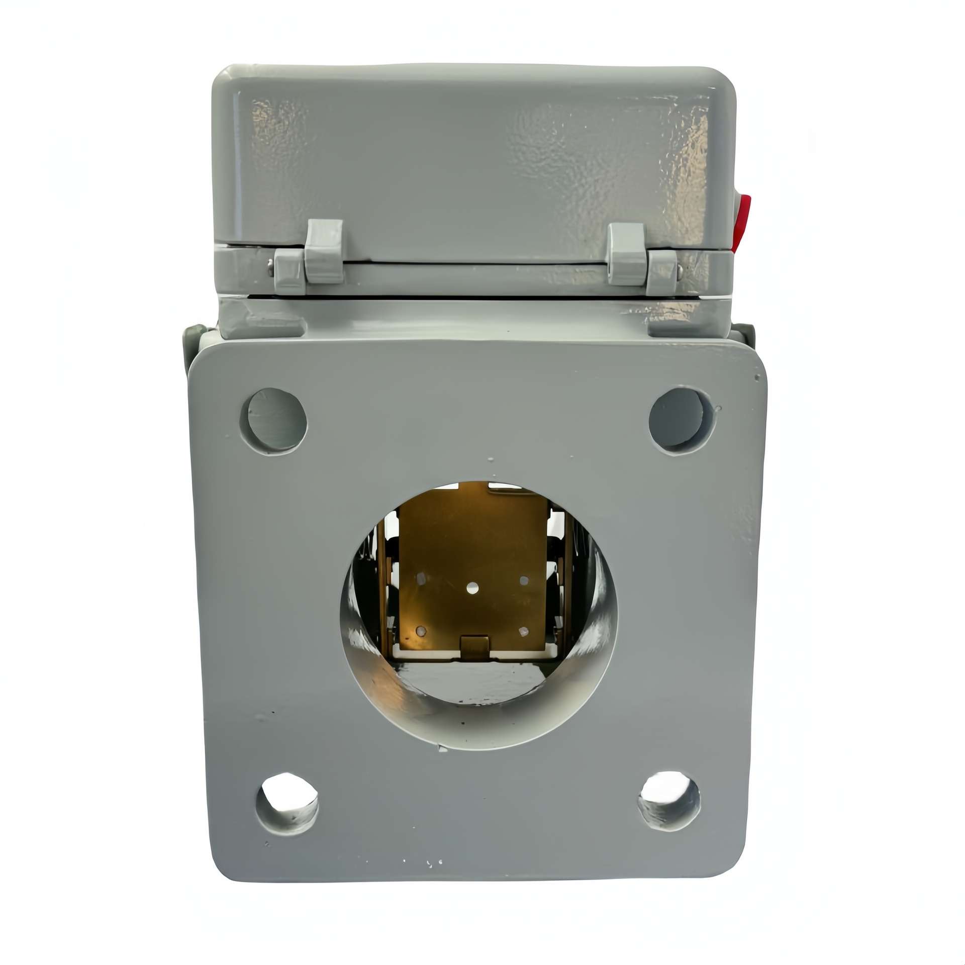 QJ系列气体继电器 瓦斯继电器 QJ-50 QJ4-50A 电工电气配电变压器