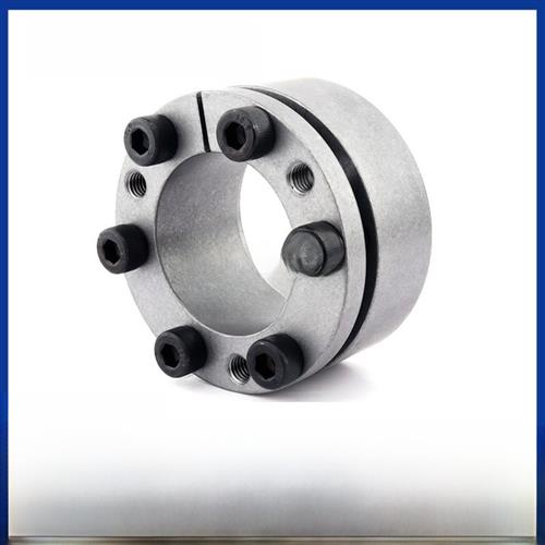 胀紧套轴套连接Z3-19 *47 20 60 80KTR203免键联结涨套涨紧套胀套