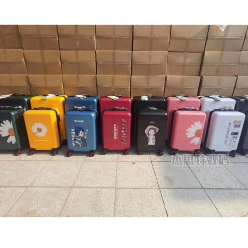 型uv平6090板打 印机矮柜旅行箱u0v打印机 加高609uv打印机小厂家
