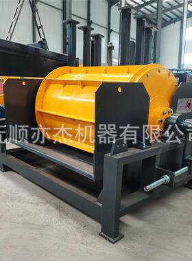 定做高强选GT-57磁滚筒 辊磁机 滚筒除铁磁器强力磁滚筒 制造 商