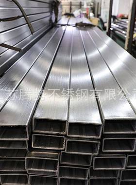 30不4锈钢装0饰管 圆管 38154 316L不锈钢方矩管201光亮圆管拉丝