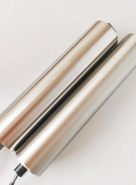 格瓦TM电动滚筒安 大型皮带输送X射线检设测检备 98免维护滚筒电