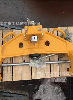 按需采尖轨校正装置50kg/m钢轨调直 校P50尖轨装正置 P5购0尖轨校