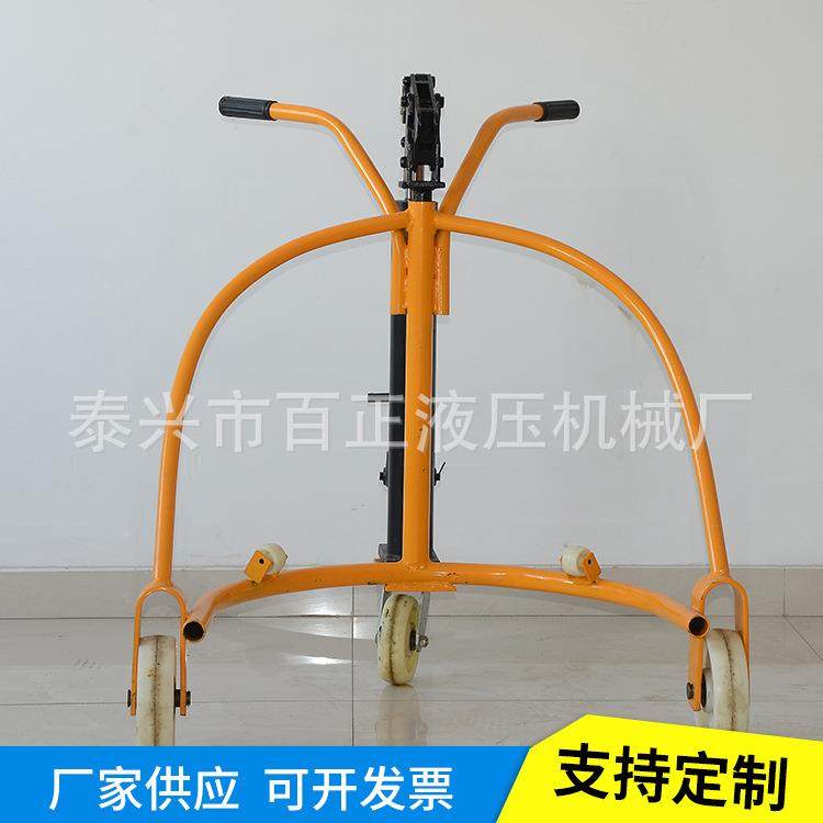 手动油倒料叉车 桶倒料MRO桶车圆油桶夹OY型圆桶C搬运车,搬运/仓储/物流设备,叉车/搬运车,淘宝优惠券,粉丝福利购,淘宝优惠卷