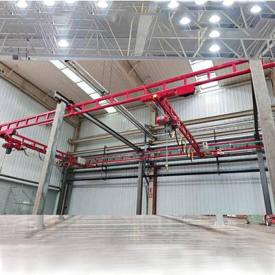 孚尔特供应手动电动 bk1S00KGS 150KGS200KGDKJ 500KSGk kbk轨道