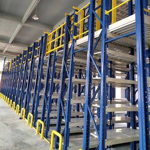 家仓储库房阁钢平台工业楼960仓库货架重型阁钢结构平台楼厂式