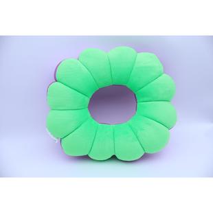 防褥疮垫圈痔疮坐垫卧床老人专用屁垫可变形靠枕家用护理侧翻身垫