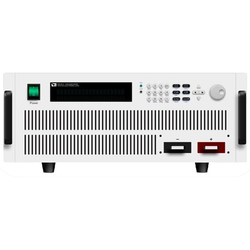 IT8516C+【120V/240A/3000W PROGRAMMABLE DC】 电子元器件市场 其它元器件 原图主图