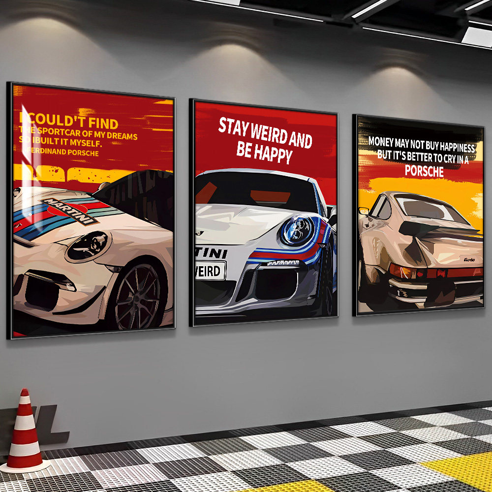 汽修店背景墙汽车美容墙面挂画4S汽车保养车行宣传改装店海报装饰,家居饰品,现代装饰画,淘宝优惠券,粉丝福利购,淘宝优惠卷