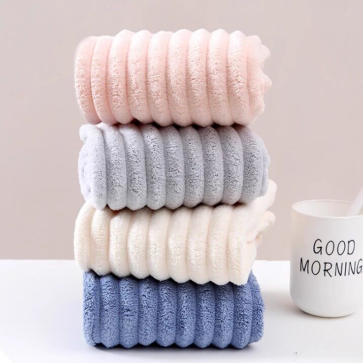 干发帽女加厚超强吸水沐浴包头毛巾擦洗头干发巾家用洗澡双层浴帽