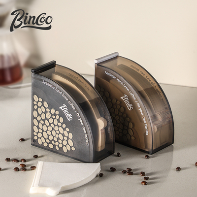 手冲咖啡滤纸架挂耳咖啡滤纸