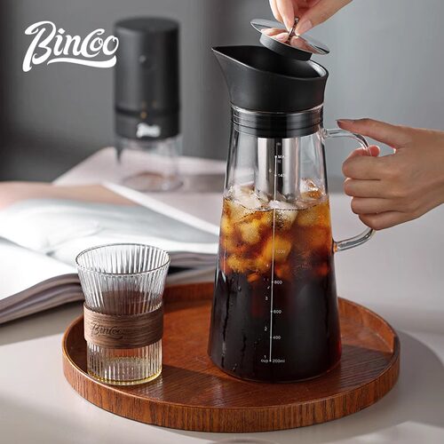 Bincoo冷萃壶家用玻璃咖啡壶