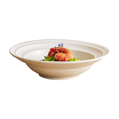 稻森碗碟盘家用新款白色陶瓷餐具