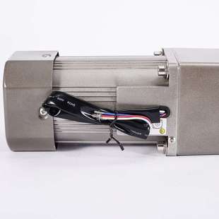 直銷鑫永傳200W 6GU 10K 10K定速調速三相電機6IK200GU