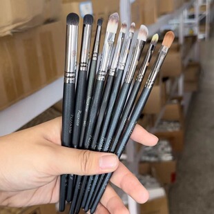 602遮瑕刷遮痘精细扁平头15 09中小号遮黑眼圈 503 毕加索502