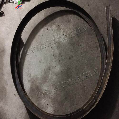 液压属铁角铁卷圆机 js-jyj-2型g材角盘金圆打圈冷弯机Bendin mac