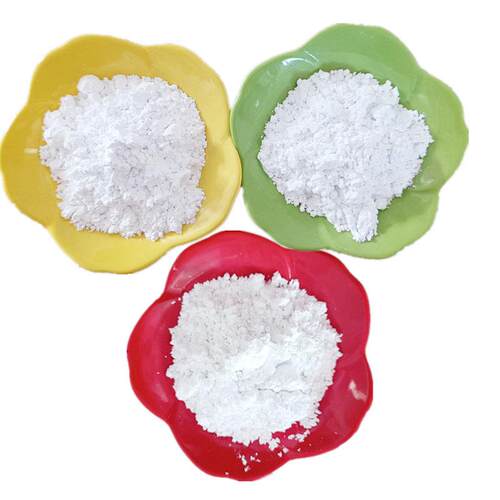 厂遮家应化塑妆品级钛白粉 料色母涂料用高盖供高光泽钛白粉