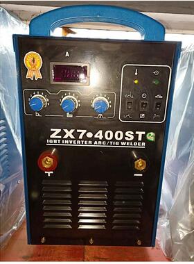 4焊00ST逆变直下流纤ZX7-400维素焊条 500ST简氩易刮擦弧焊 降特