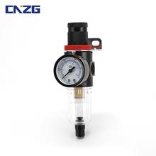 器AFR-2000过滤调压阀OSU空气过滤单0联件BFR-200气源理开关处减