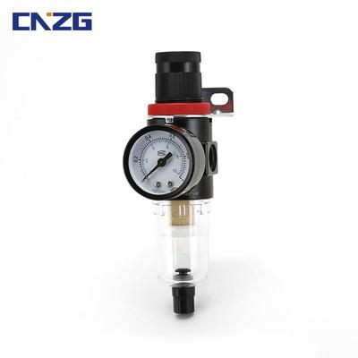 器AFR-2000过滤调压阀OSU空气过滤单0联件BFR-200气源理开关处减