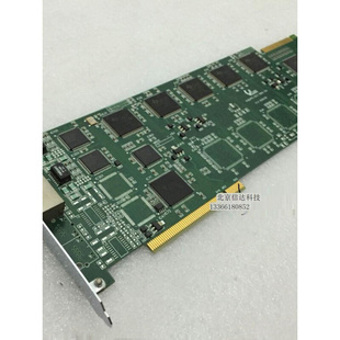 ISDN V卡 PCI V60 语音卡