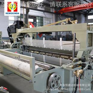 厂家货织塑编水机 地毯底布喷织水织机 防草布机牛皮纸多种现袋机