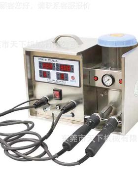 汽蒸HT103-II皱除平烫机