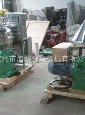 JMLDP330ML3DP3J0型碟式分离机厂家供应动分离自机质量保障分离机