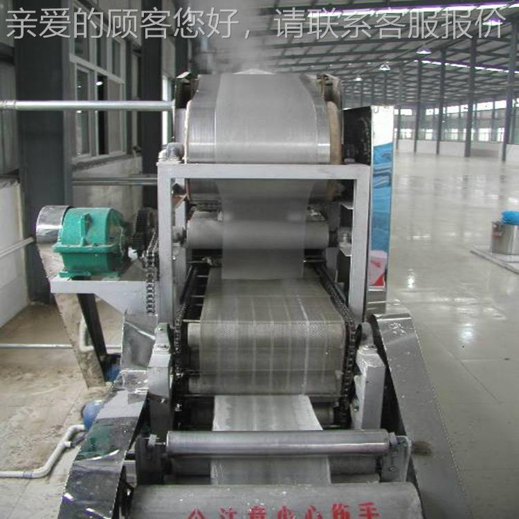 数控河粉烘机XJQ 河 粉烘干钢机图片大全 厂家可制作不锈机干身